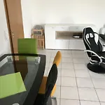 شقة Gassmann
