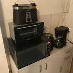 شقة Gassmann
