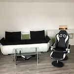 Gassmann شقة