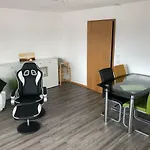 شقة Gassmann