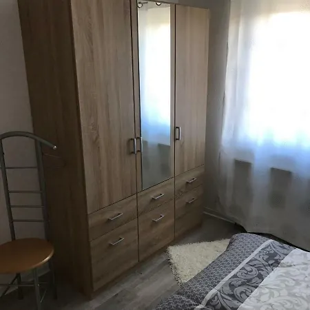 Appartement Gassmann *