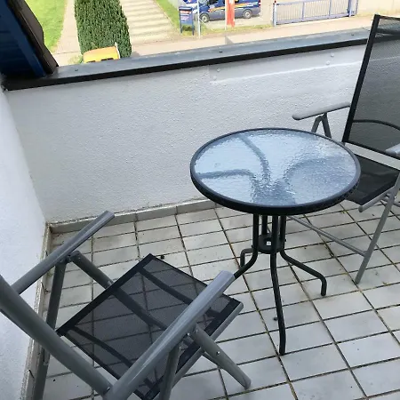 Appartement Gassmann *