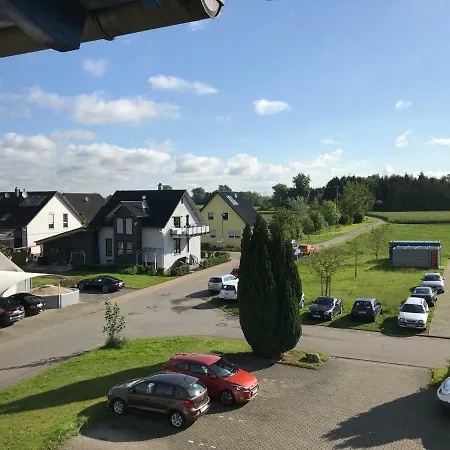 Appartement Gassmann Schutterzell