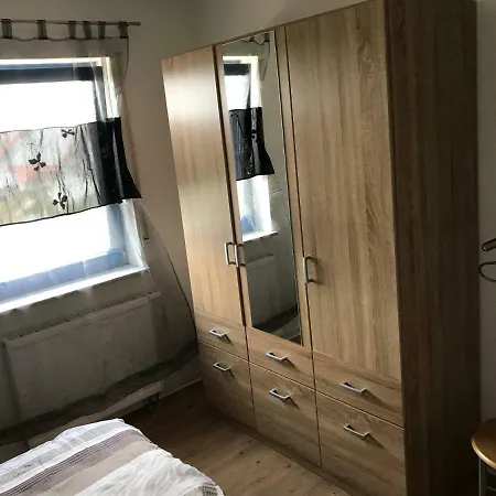 Gassmann Appartement Schutterzell