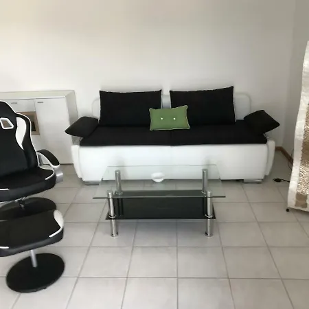 Gassmann Apartment Schutterzell