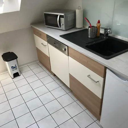 Gassmann Appartement Schutterzell