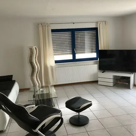 Gassmann Apartment