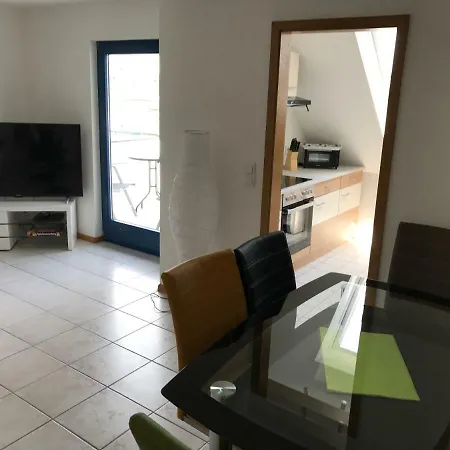 Gassmann Appartement *