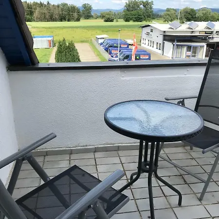 Gassmann Apartment *