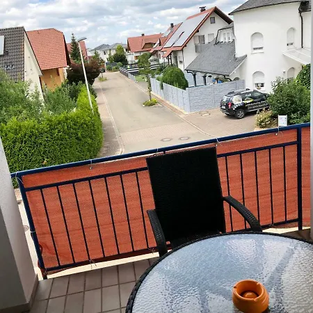 Appartement Gassmann Schutterzell