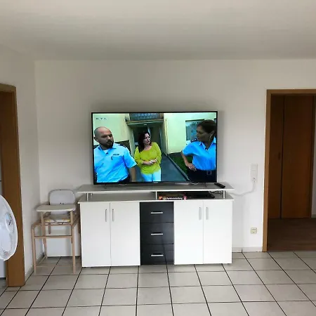 Gassmann * Schutterzell