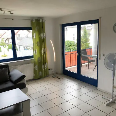 Appartement Gassmann *