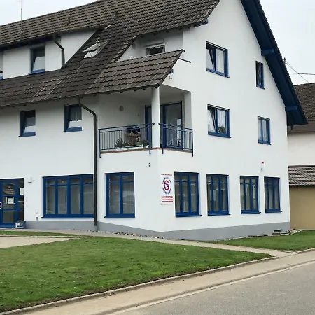 Apartamento Gassmann *