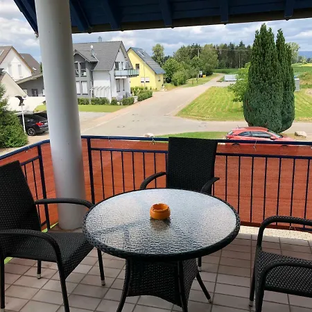 Appartement Gassmann *