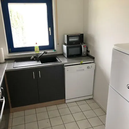 Appartement Gassmann *