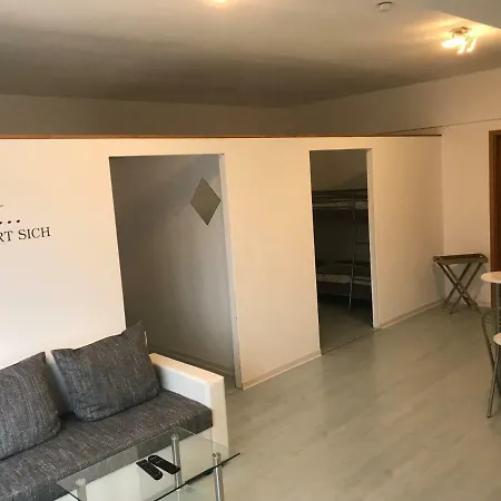 Gassmann * Schutterzell