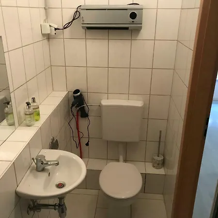 Appartement Gassmann *