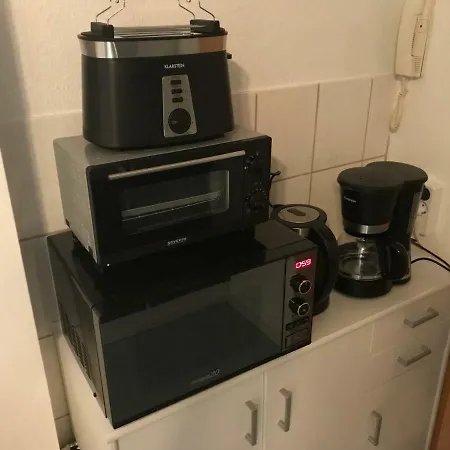 Apartment Gassmann