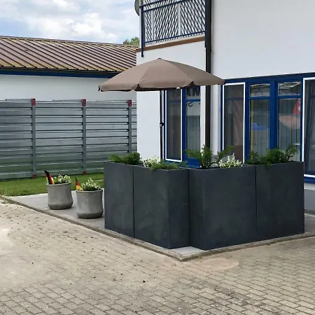 Gassmann Apartment Schutterzell