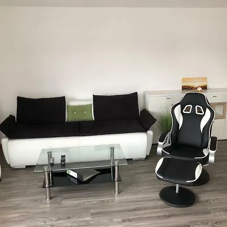 Gassmann Apartment