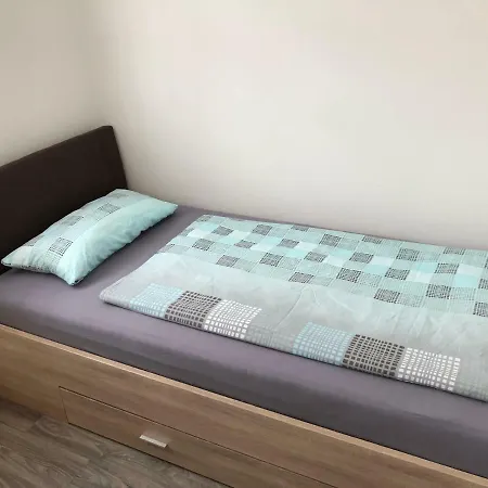 Appartement Gassmann *