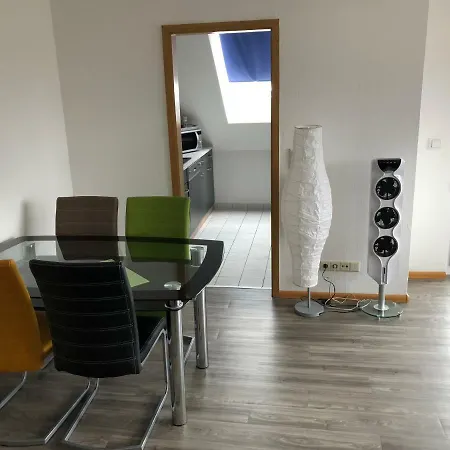 Gassmann Lejlighed *