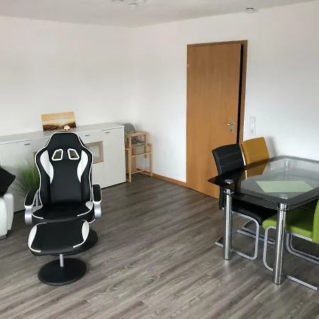 Apartment Gassmann