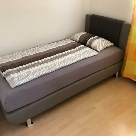 Gassmann Appartement *