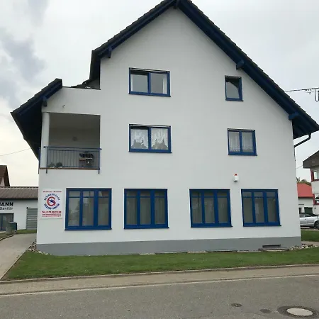 公寓 Gassmann Schutterzell