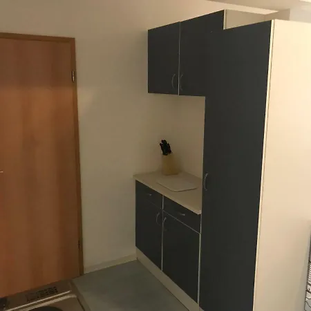 Gassmann Appartement