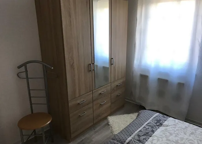 아파트 Gassmann *