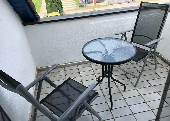 Appartamento Gassmann *