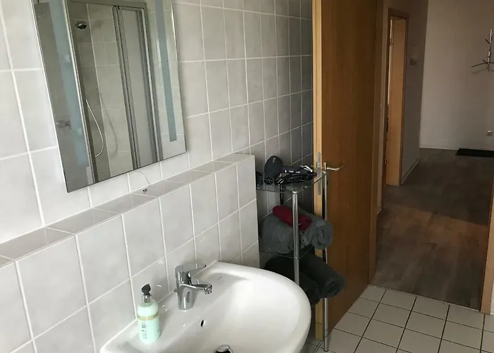 Gassmann 아파트 Schutterzell