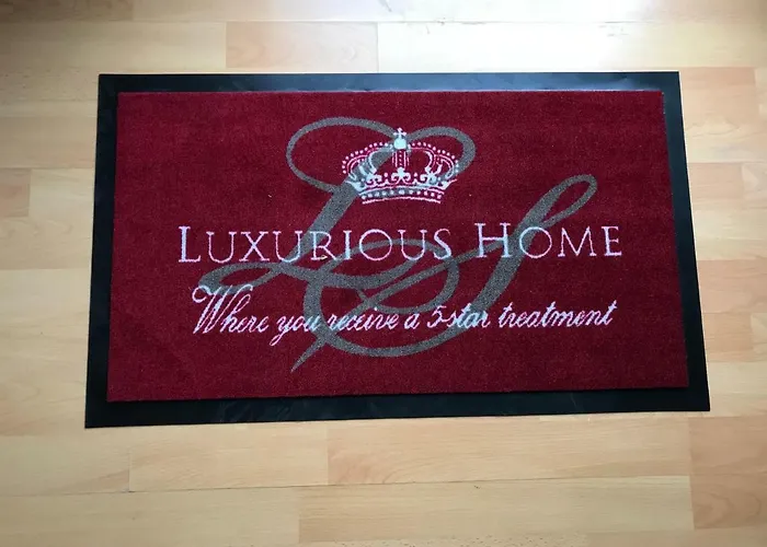 Gassmann Appartamento *