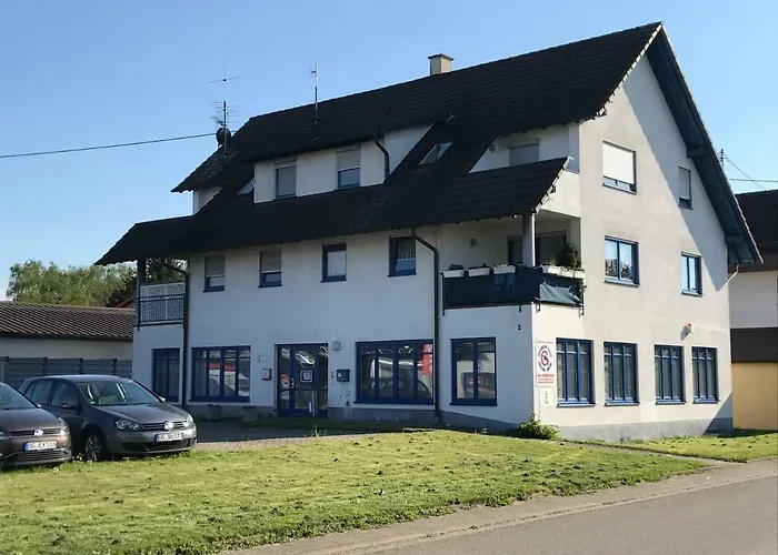 아파트 Gassmann Schutterzell