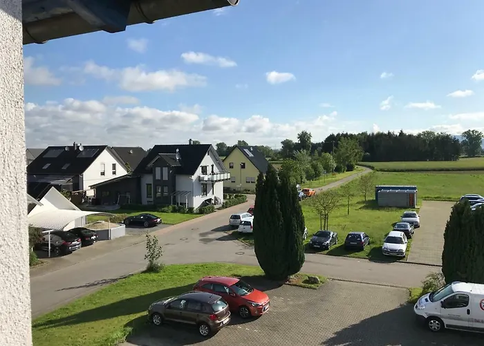 아파트 Gassmann Schutterzell