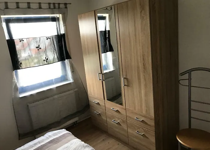 Gassmann 아파트 Schutterzell