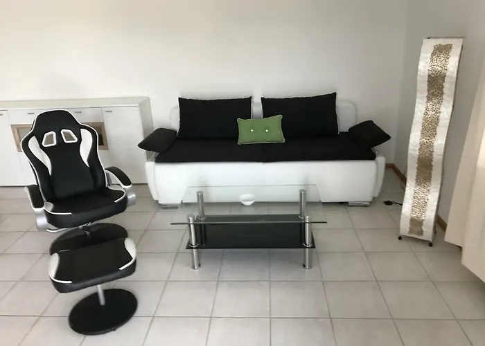 Gassmann 아파트 Schutterzell