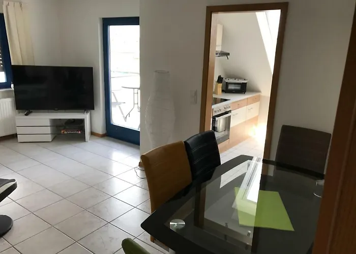 Gassmann 아파트 *