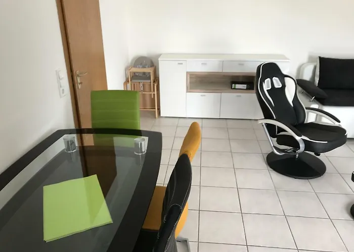 Appartamento Gassmann