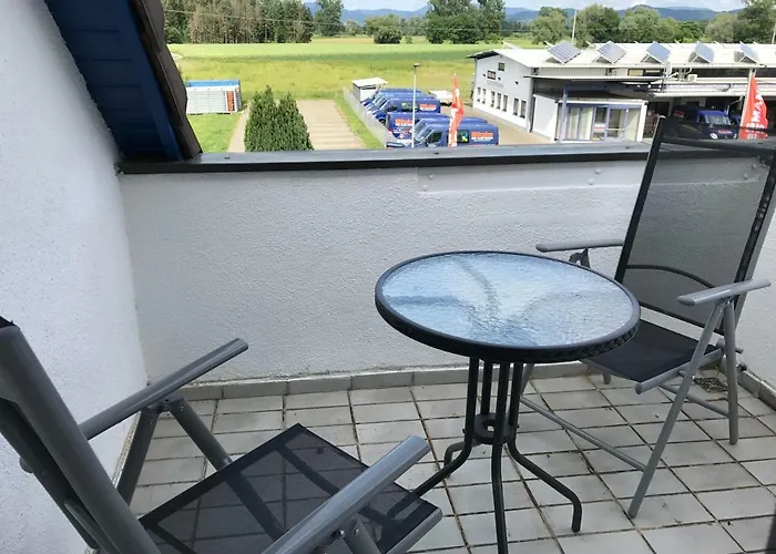 Gassmann 아파트 *