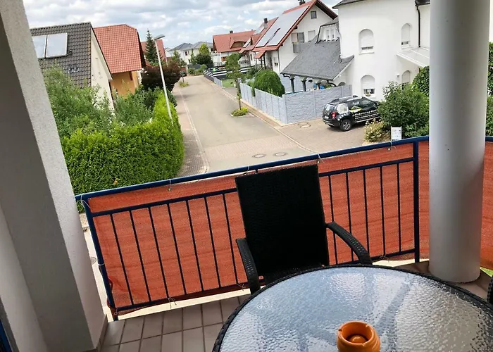 아파트 Gassmann Schutterzell