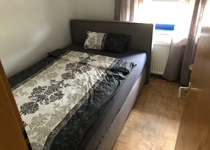 Gassmann 아파트 Schutterzell