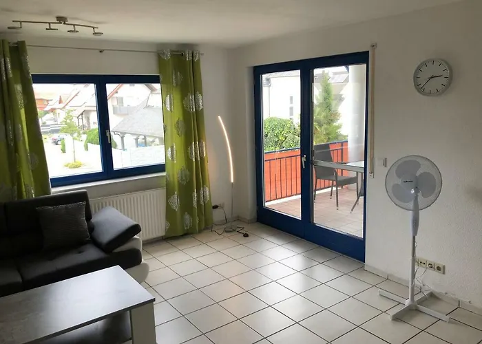 아파트 Gassmann *