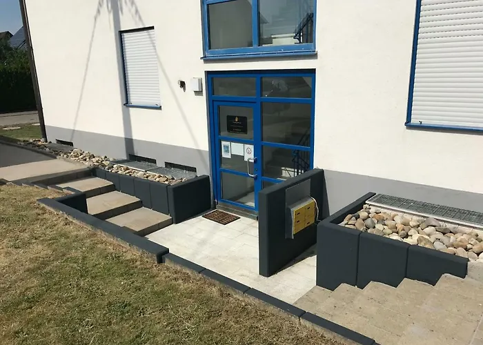 Gassmann * Schutterzell