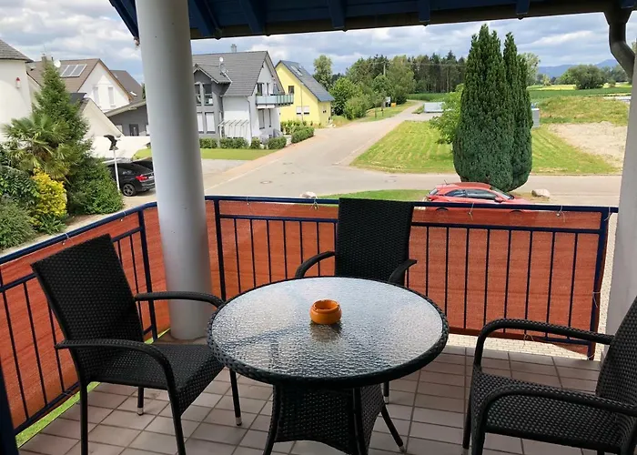 아파트 Gassmann *