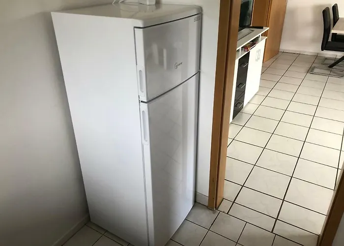 아파트 Gassmann Schutterzell