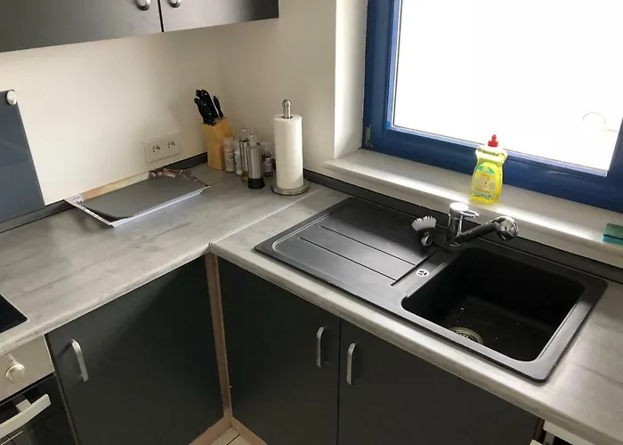 아파트 Gassmann *