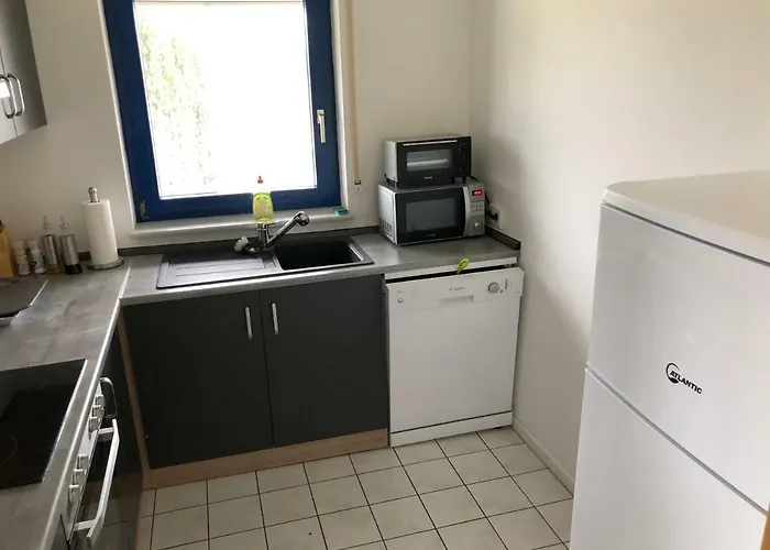 아파트 Gassmann *