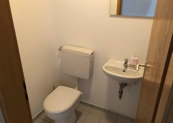 Gassmann 아파트 Schutterzell